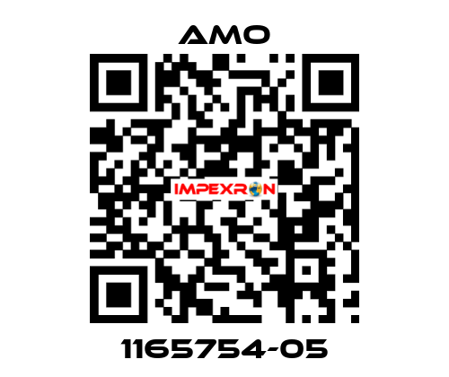 1165754-05 Amo