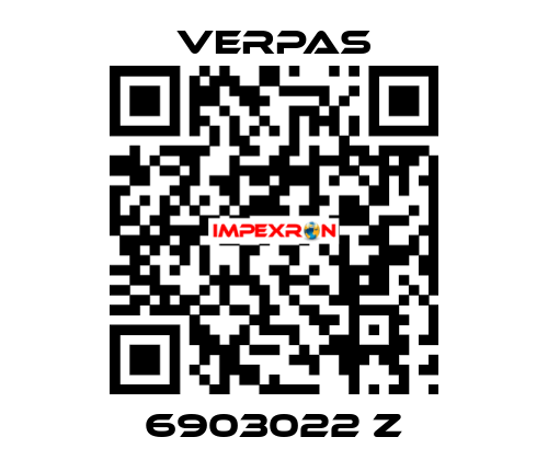 6903022 Z Verpas