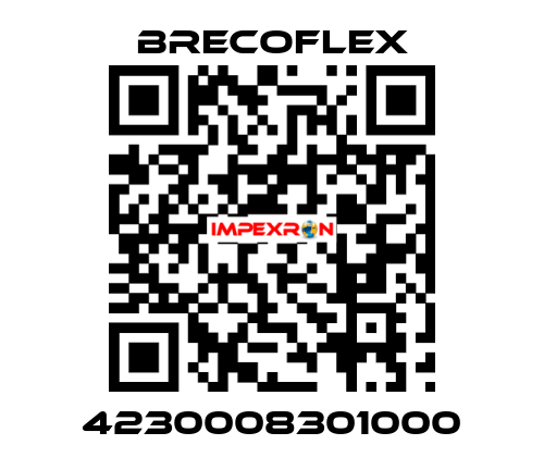 4230008301000 Brecoflex