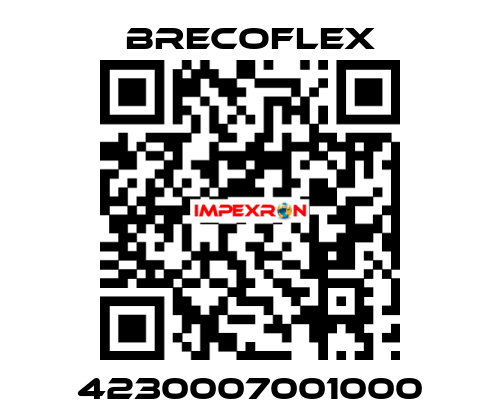 4230007001000 Brecoflex