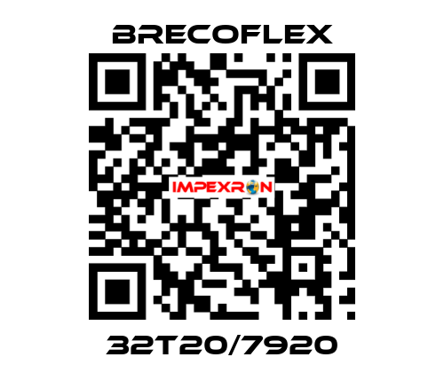 32T20/7920 Brecoflex