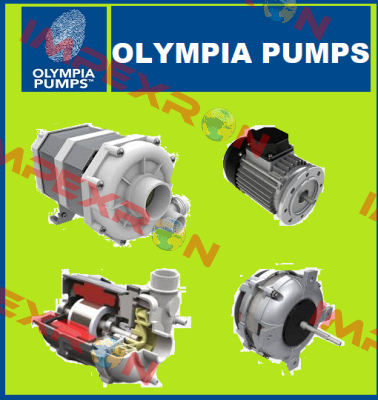 46008180 OLYMPIA PUMPS