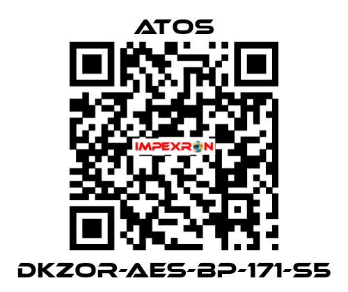 DKZOR-AES-BP-171-S5 Atos