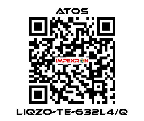 LIQZO-TE-632L4/Q Atos