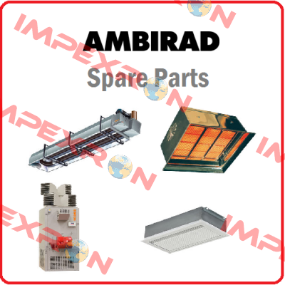 FAN for AR50 SLTRQB AmbiRad