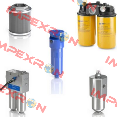 FMXX050 MP Filtri
