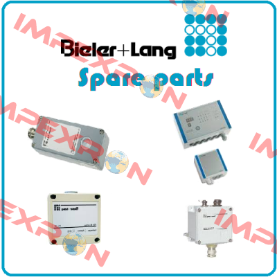 12.600586.4 / Exmonitor NO2-20 Bieler Lang