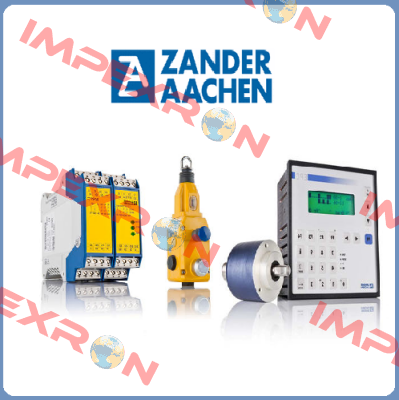 588315 / Speedy ZX8T 24V ZANDER AACHEN