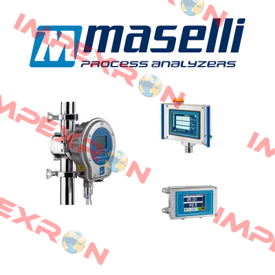 UR-20  range 0-10 OBSOLETE REPLACED BY replaced by the UR24.  Maselli Misure