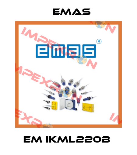 EM IKML220B  Emas