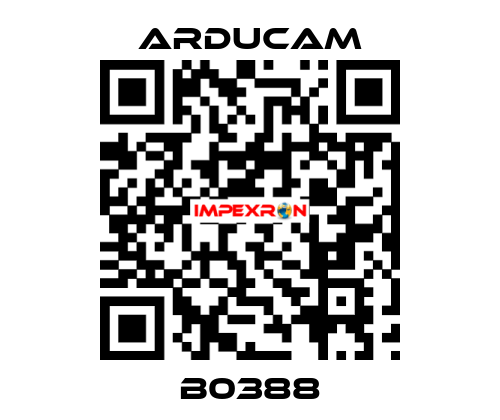 B0388 Arducam