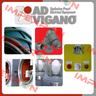 RP1V/NA/NC A.D. VIGANO