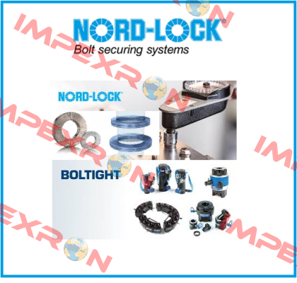 1536 / NL16 Nord Lock