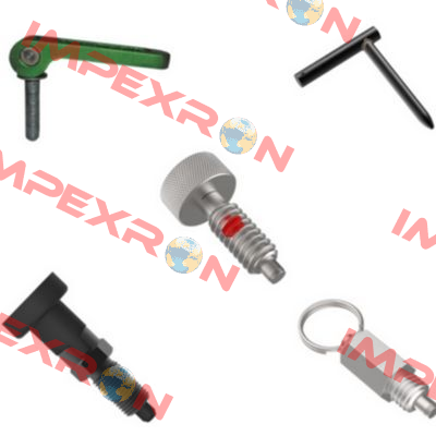 spings for CL-550-LHTC Carr Lane