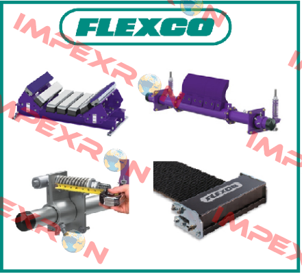 SRC/D-2M / 41193 Flexco