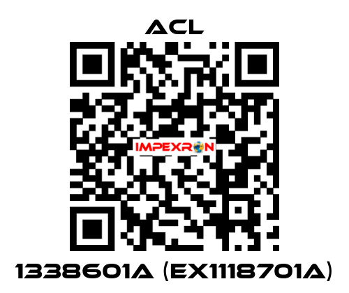 1338601A (EX1118701A) ACL