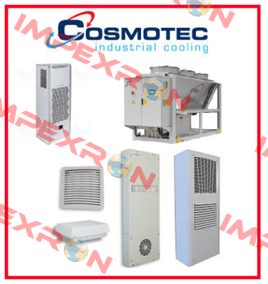 CVE08002208000 7035F Cosmotec (brand of Stulz)