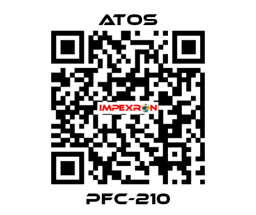 PFC-210 Atos