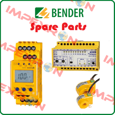B91080201 Bender