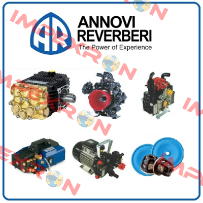 LVL 130214 / 44253 / 230V - 50Hz Annovi Reverberi
