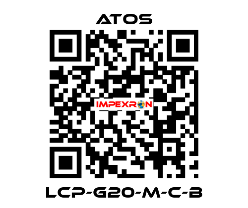 LCP-G20-M-C-B Atos