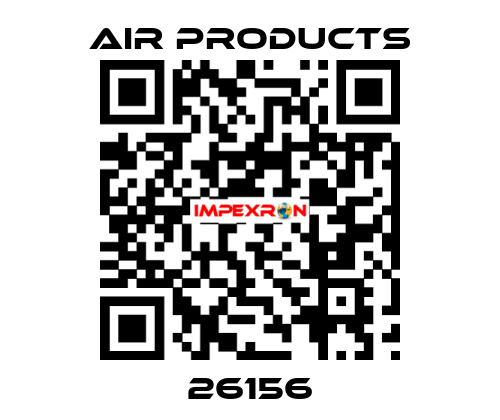 26156 AIR PRODUCTS