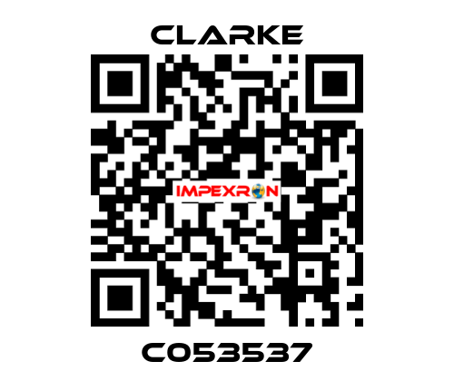 C053537 Clarke
