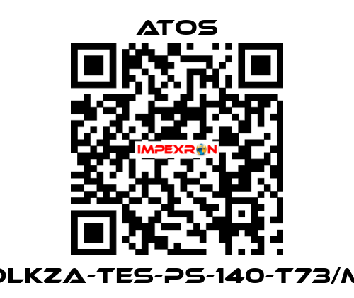 DLKZA-TES-PS-140-T73/M Atos