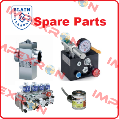 Z6 1692 Blain Hydraulics