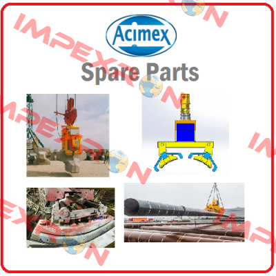 05014 EV1-2016-067 Acimex
