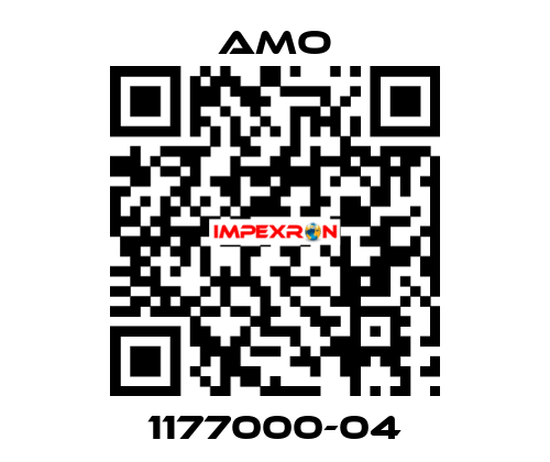 1177000-04 Amo