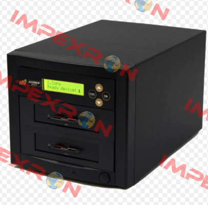 AD01-CFAST150 Acumen