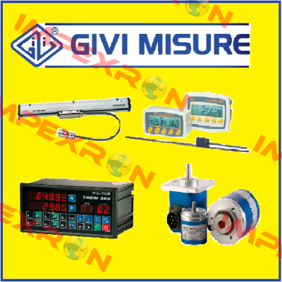 PBS 0997852-11318-1374 Givi Misure