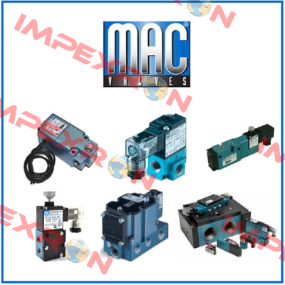 111B-511JM МAC Valves