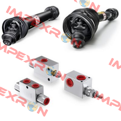 Spare Parts Kit For 	41337788 Bondioli & Pavesi