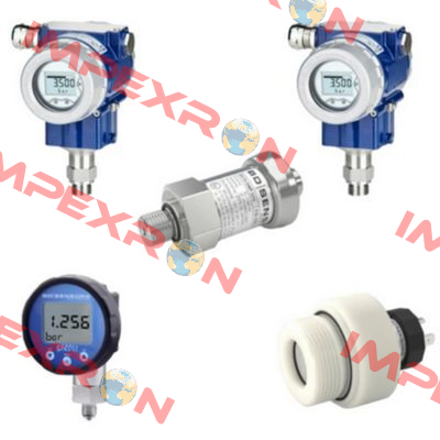 18.601G-6000-R-1-5-100-100-1-000 Bd Sensors
