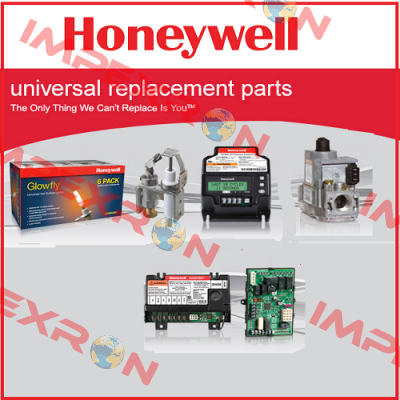 CPO-PC400 Honeywell