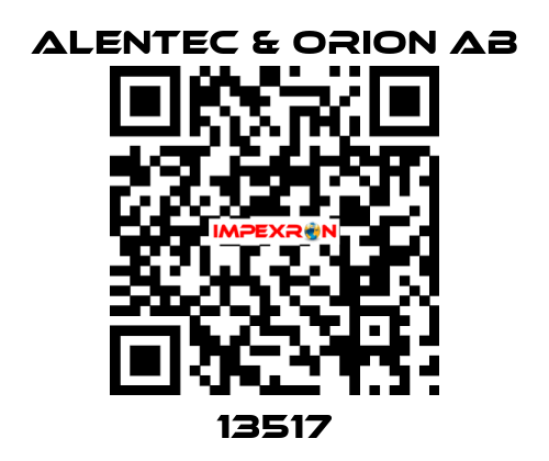 13517 Alentec & Orion AB