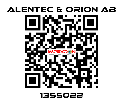 1355022 Alentec & Orion AB