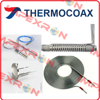 2AB25/10M/MF9M  Thermocoax