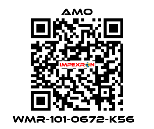 WMR-101-0672-K56   Amo