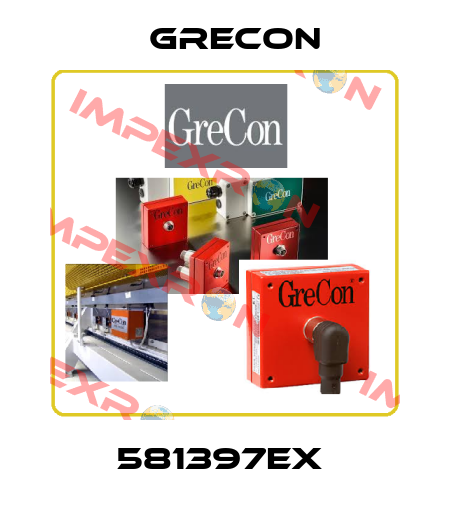 581397EX  Grecon
