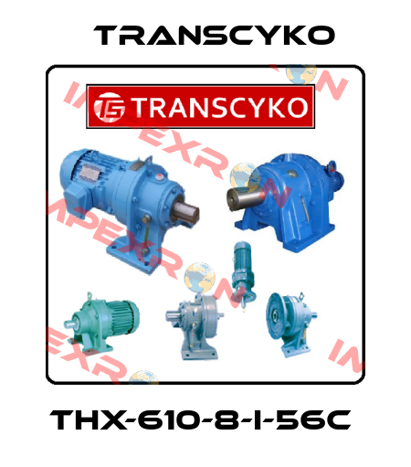 THX-610-8-I-56C  TRANSCYKO