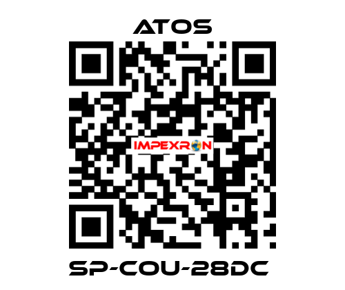 SP-COU-28DC  Atos