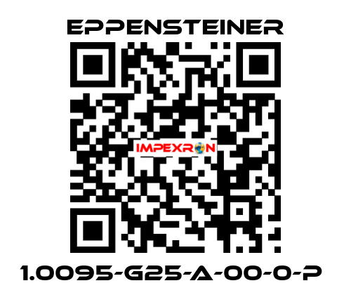 1.0095-G25-A-00-0-P  Eppensteiner