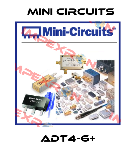 ADT4-6+ Mini Circuits