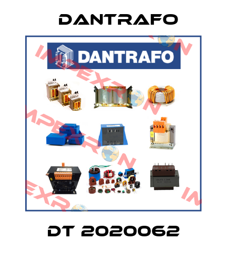 DT 2020062 Dantrafo