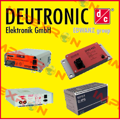 DBL1200-14-B  Deutronic