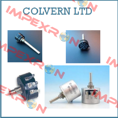 LMI0/3M29  Colvern