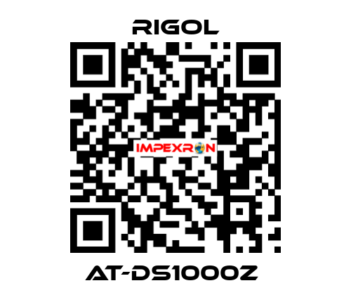 AT-DS1000Z  Rigol